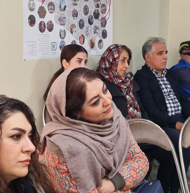 سفرنامۀ من؛ کتاب موزه گردی - آموزشگاه هنری بهار ایده سفرنامۀ من؛ کتاب موزه گردی - آموزشگاه هنری بهار ایده
