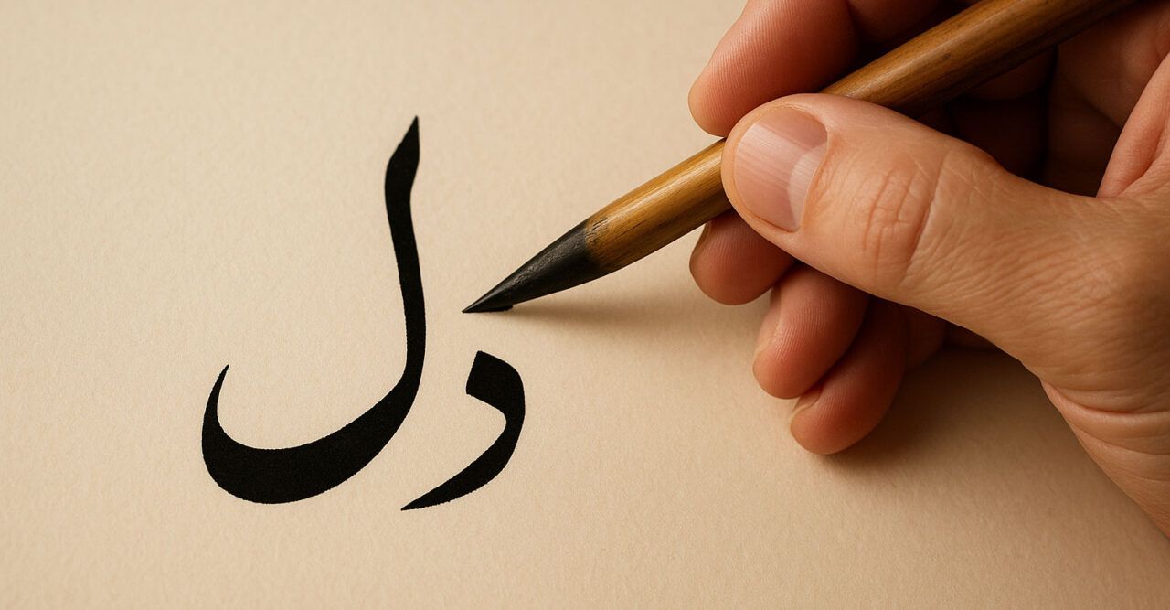 کلاس آموزش خوشنویسی - خط نستعلیق و تحریری