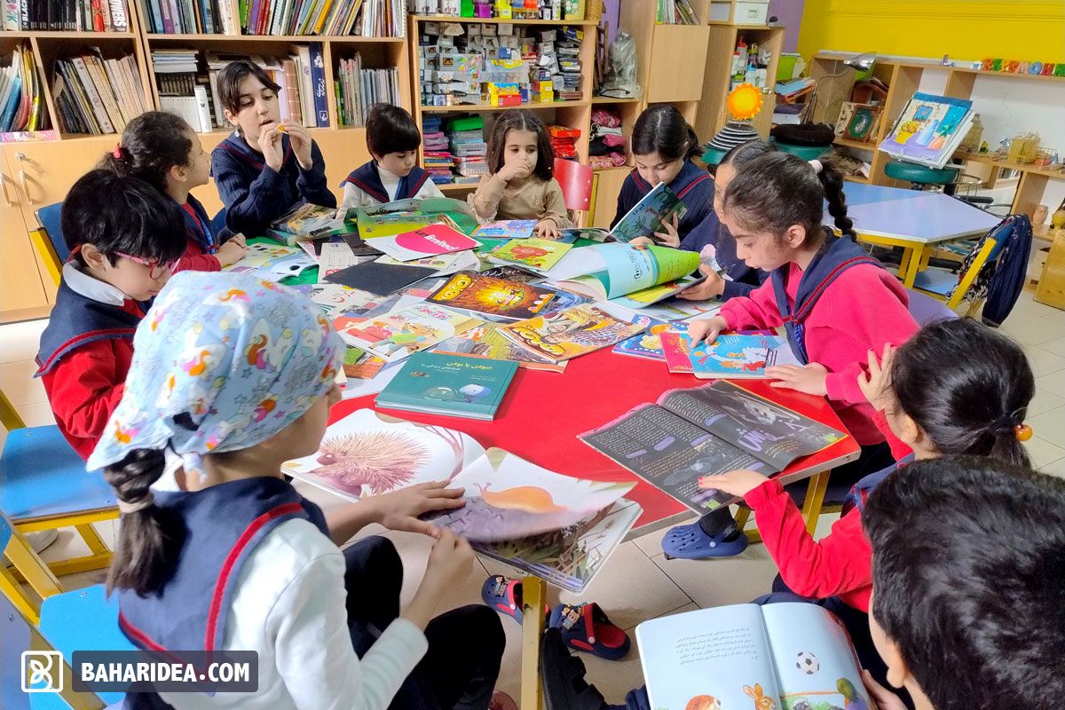 آشنایی با تاریخ ادبیات ایران و جهان و تاریخ هنر در کارگاه هنر و ادبیات