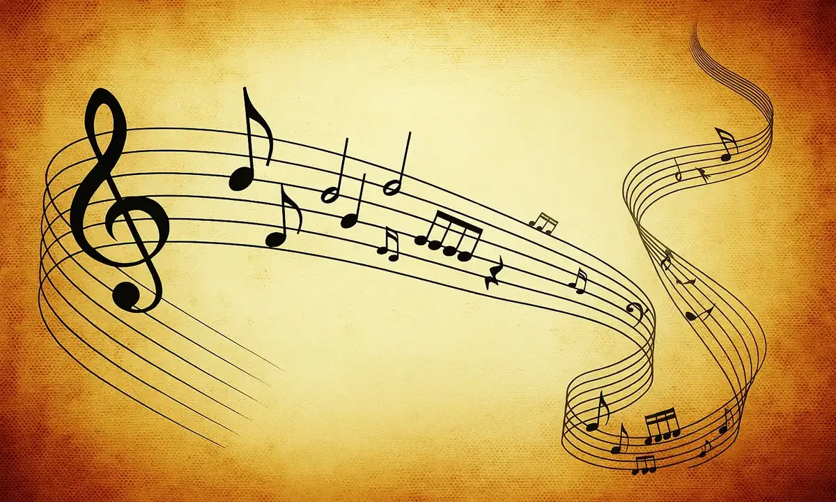 سلفژ و اهمیت آن در نت خوانی، تربیت شنوایی، درک ریتم و فهم موسیقی