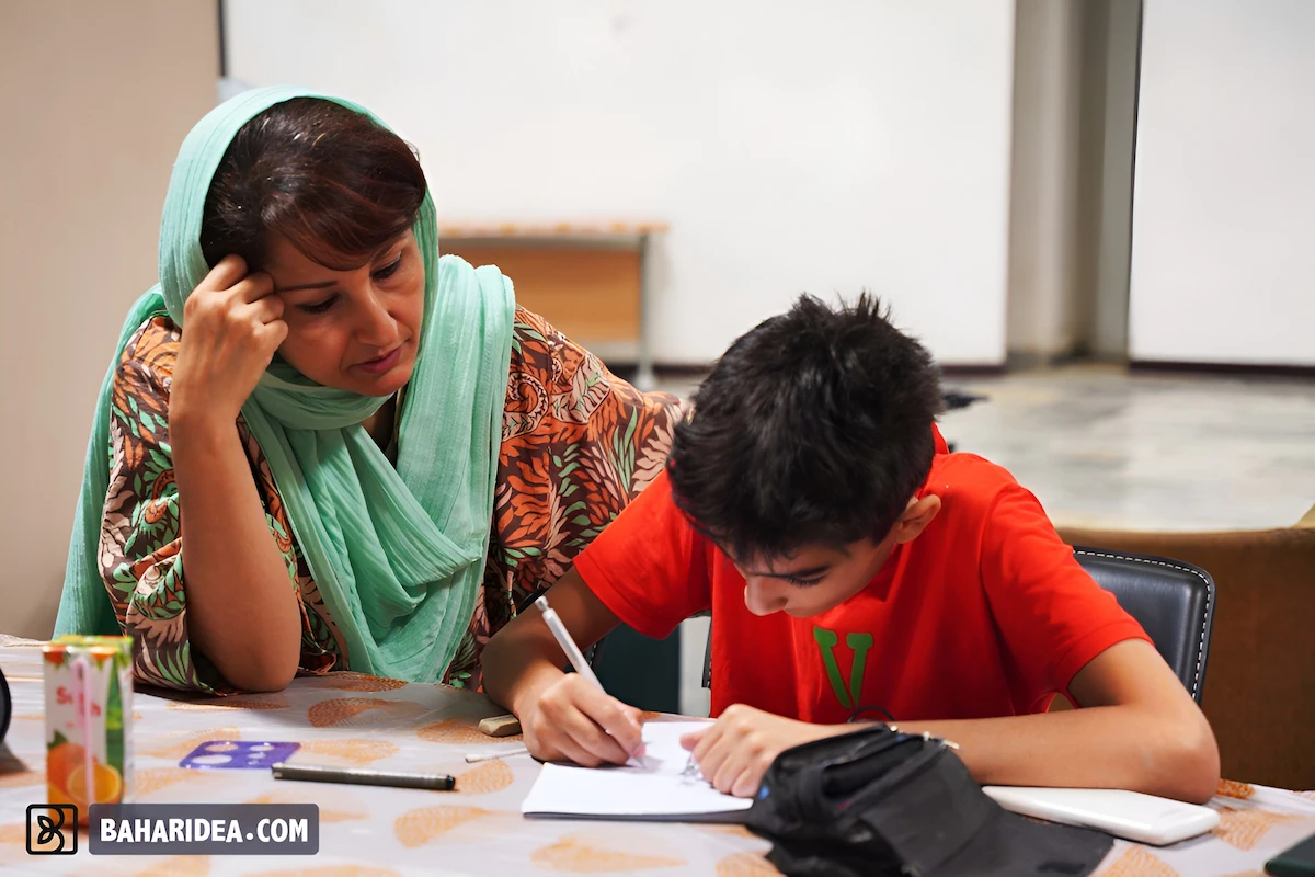 نویسندگی خلاق، پایهگذار آموزشِ هدفمند و خلاقیت پایدار تمرین نویسندگی هنرجویان