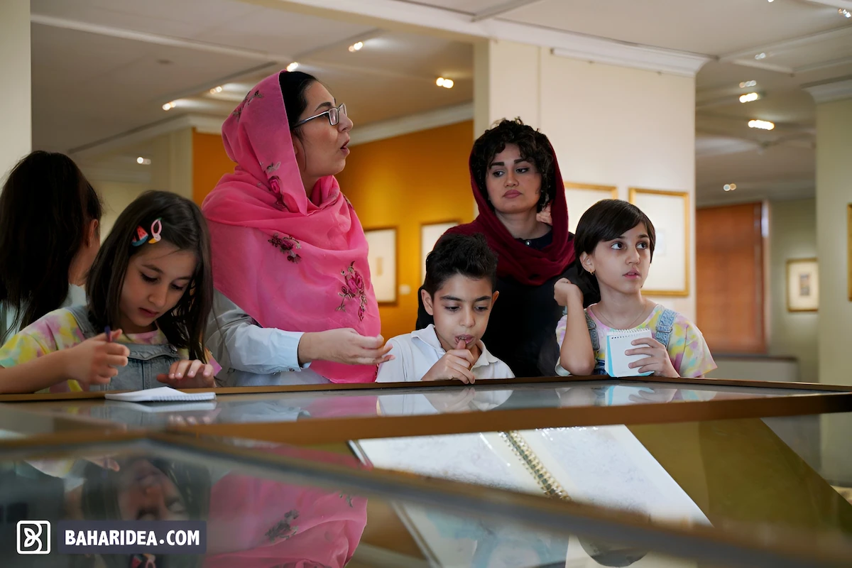 نویسندگی خلاق، پایهگذار آموزشِ هدفمند و خلاقیت پایدار گرفتن ایده برای خلق اثر کارگاه نویسندگی